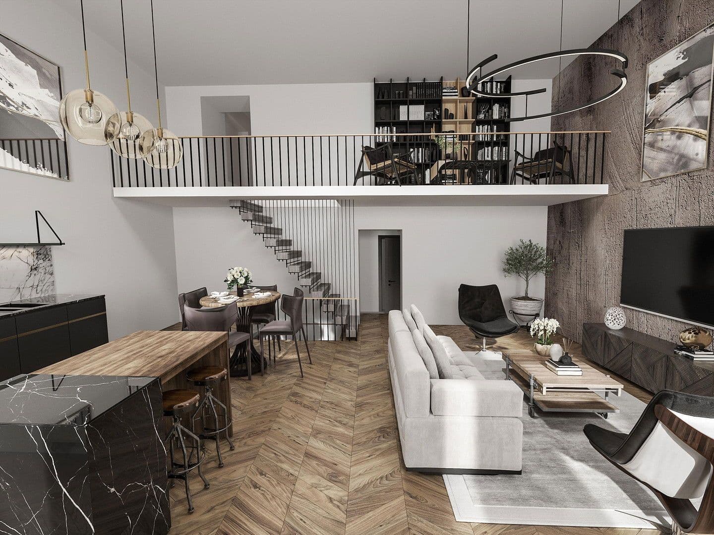 6 bedroom flat for sale, 175 m², Stübbenstr. 10, Berlin, Berlin 6 bedroom flat for sale, 175 m², Stübbenstr. 10, Berlin, Berlin