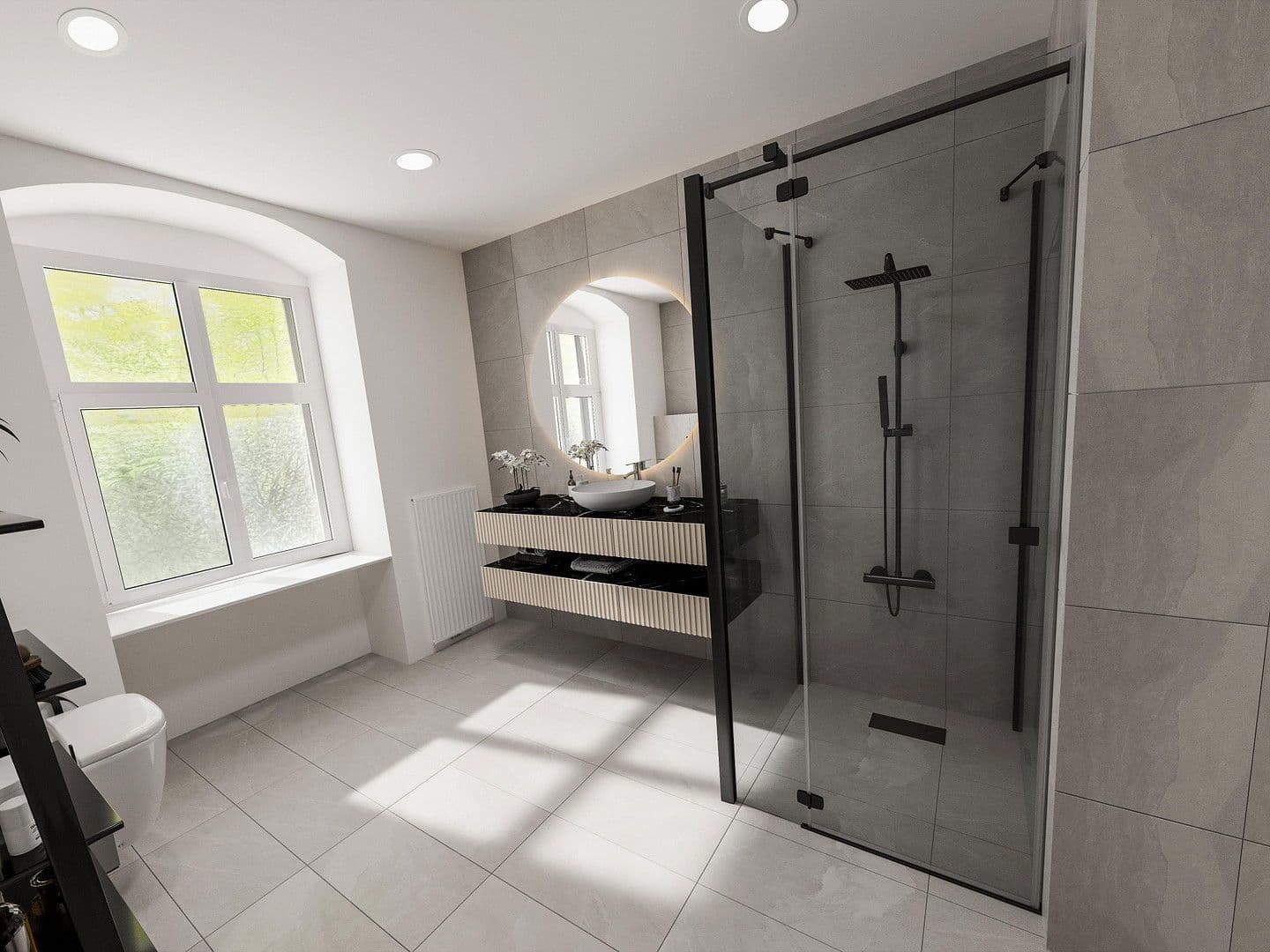 6 bedroom flat for sale, 175 m², Stübbenstr. 10, Berlin, Berlin 6 bedroom flat for sale, 175 m², Stübbenstr. 10, Berlin, Berlin