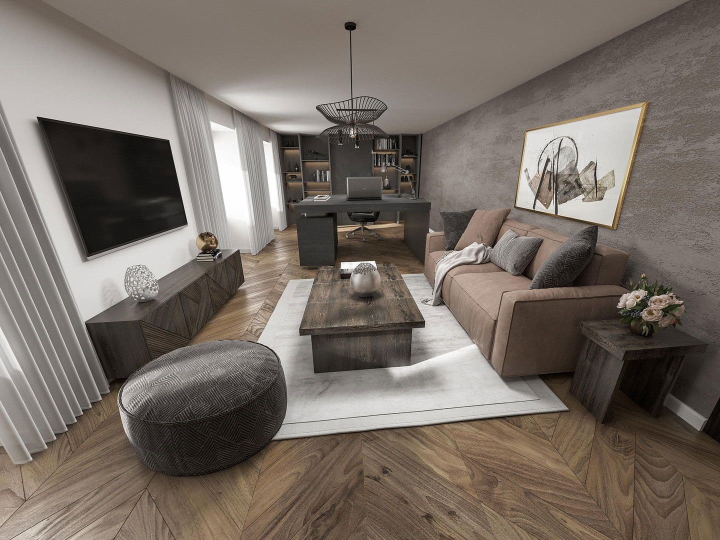 6 bedroom flat for sale, 175 m², Stübbenstr. 10, Berlin, Berlin 6 bedroom flat for sale, 175 m², Stübbenstr. 10, Berlin, Berlin