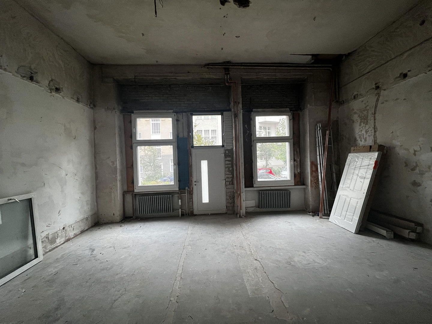 6 bedroom flat for sale, 175 m², Stübbenstr. 10, Berlin, Berlin 6 bedroom flat for sale, 175 m², Stübbenstr. 10, Berlin, Berlin