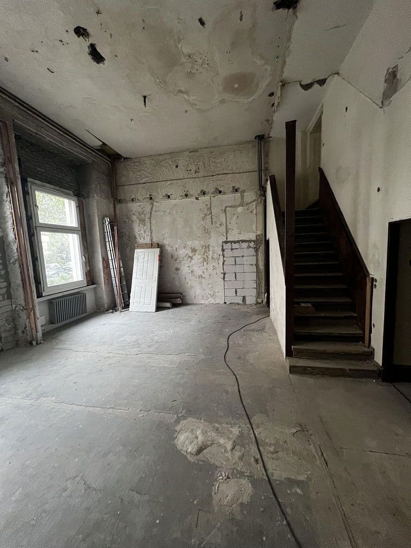 6 bedroom flat for sale, 175 m², Stübbenstr. 10, Berlin, Berlin 6 bedroom flat for sale, 175 m², Stübbenstr. 10, Berlin, Berlin