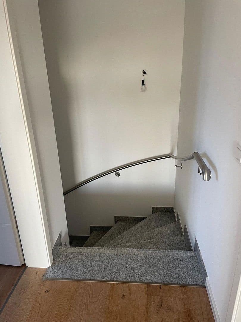 3 bedroom flat for sale, 83 m², Am Kleinbahnhof 108, Binz, Mecklenburg-Vorpommern 3 bedroom flat for sale, 83 m², Am Kleinbahnhof 108, Binz, Mecklenburg-Vorpommern