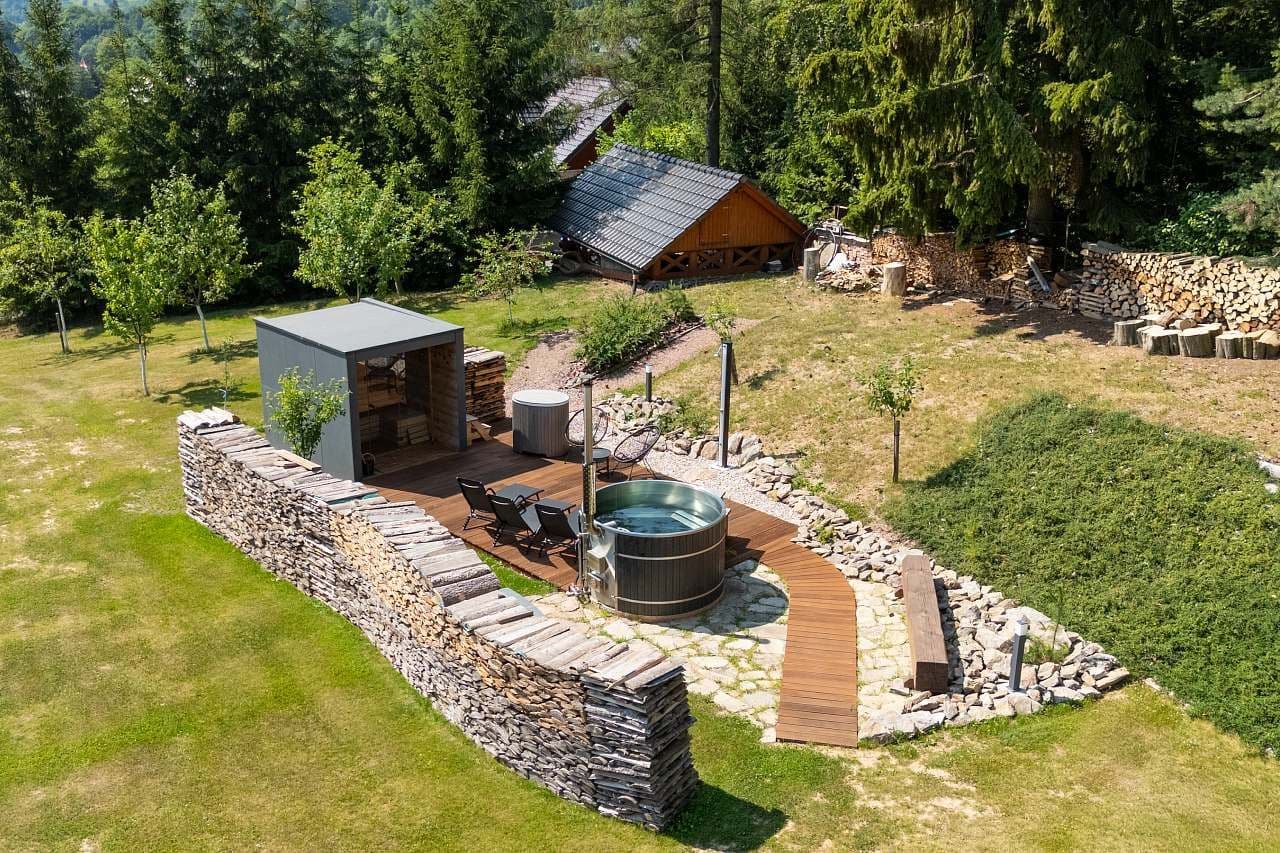 recreational property to rent, 0 m², Býšovec, Vysočina Region recreational property to rent, 0 m², Býšovec, Vysočina Region