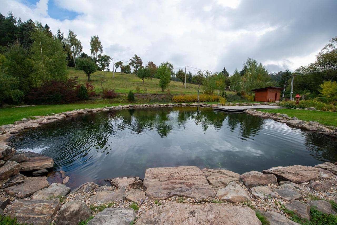 recreational property to rent, 0 m², Býšovec, Vysočina Region recreational property to rent, 0 m², Býšovec, Vysočina Region