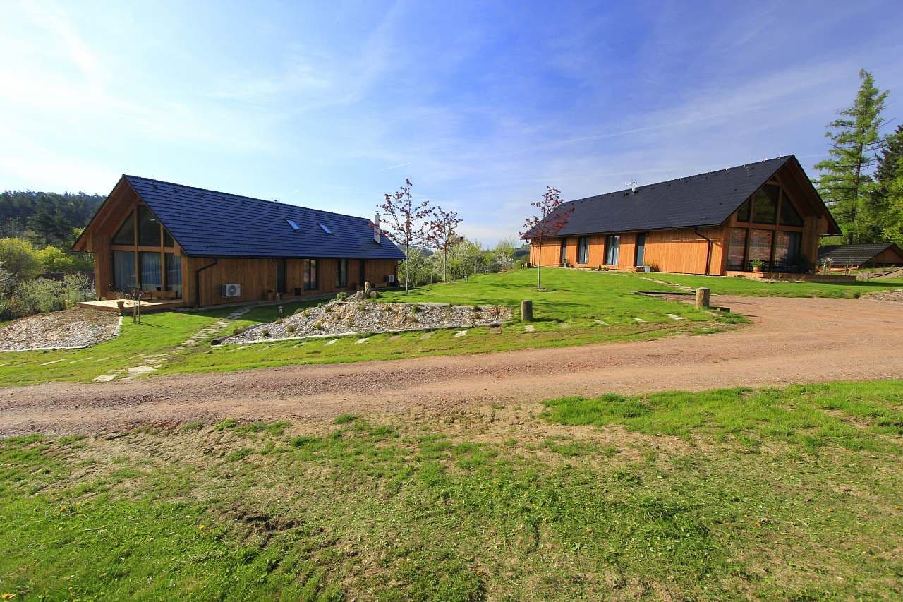 recreational property to rent, 0 m², Býšovec, Vysočina Region recreational property to rent, 0 m², Býšovec, Vysočina Region