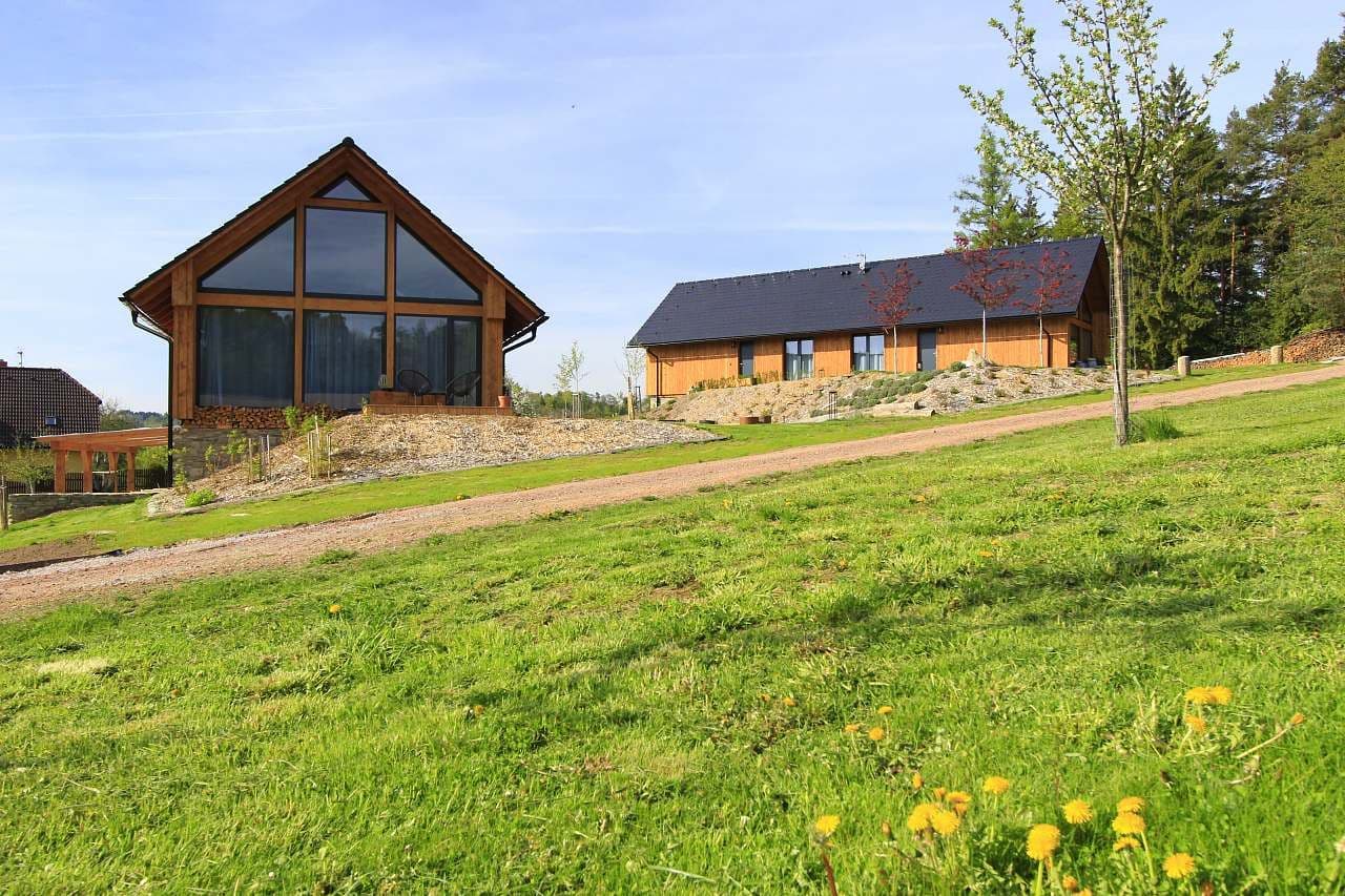 recreational property to rent, 0 m², Býšovec, Vysočina Region recreational property to rent, 0 m², Býšovec, Vysočina Region