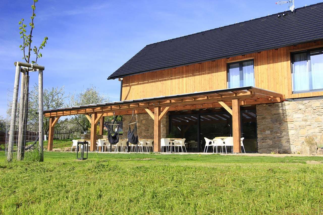 recreational property to rent, 0 m², Býšovec, Vysočina Region recreational property to rent, 0 m², Býšovec, Vysočina Region