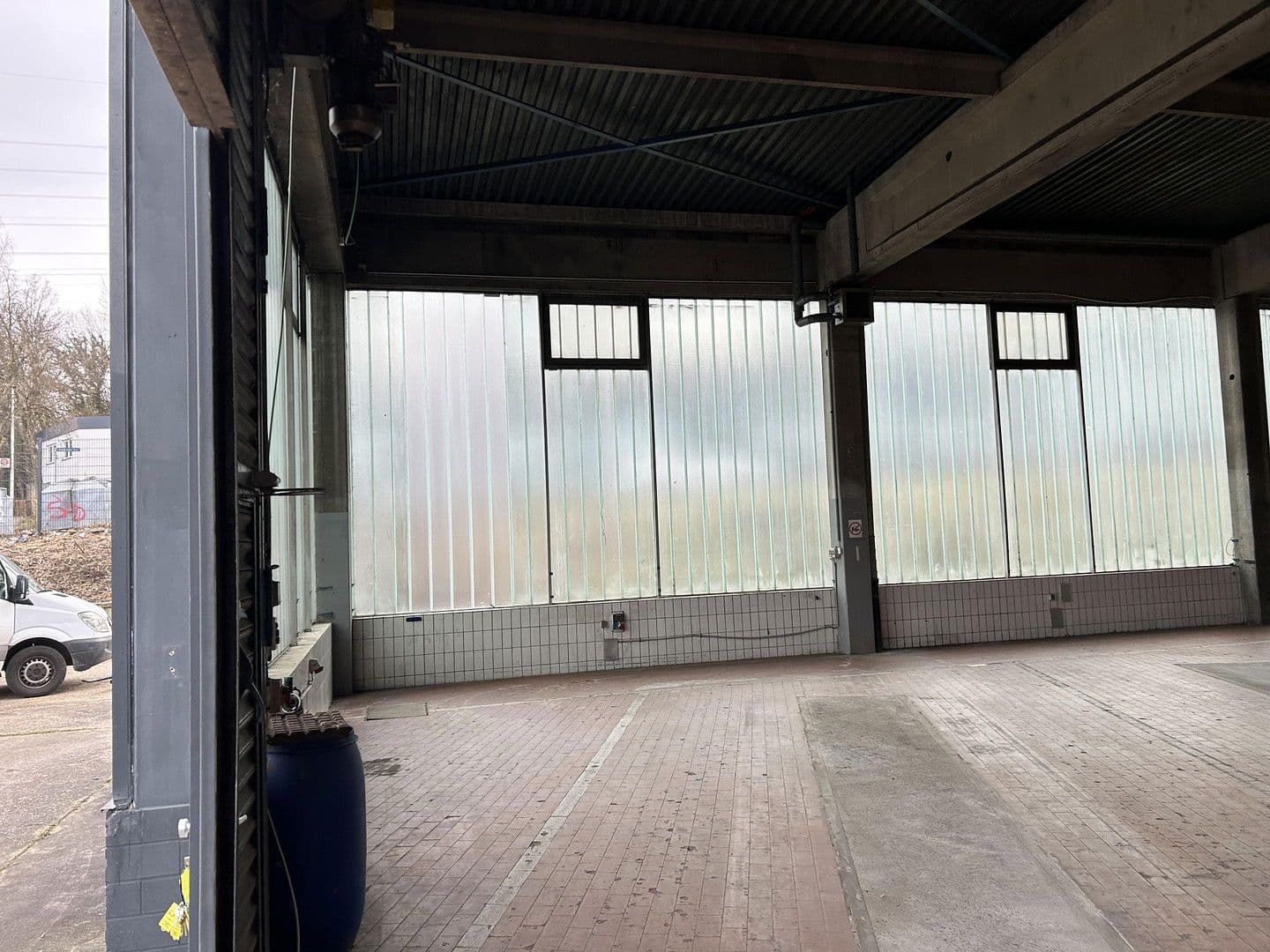 non-residential property to rent, 900 m², Iserlohn, North Rhine-Westphalia non-residential property to rent, 900 m², Iserlohn, North Rhine-Westphalia