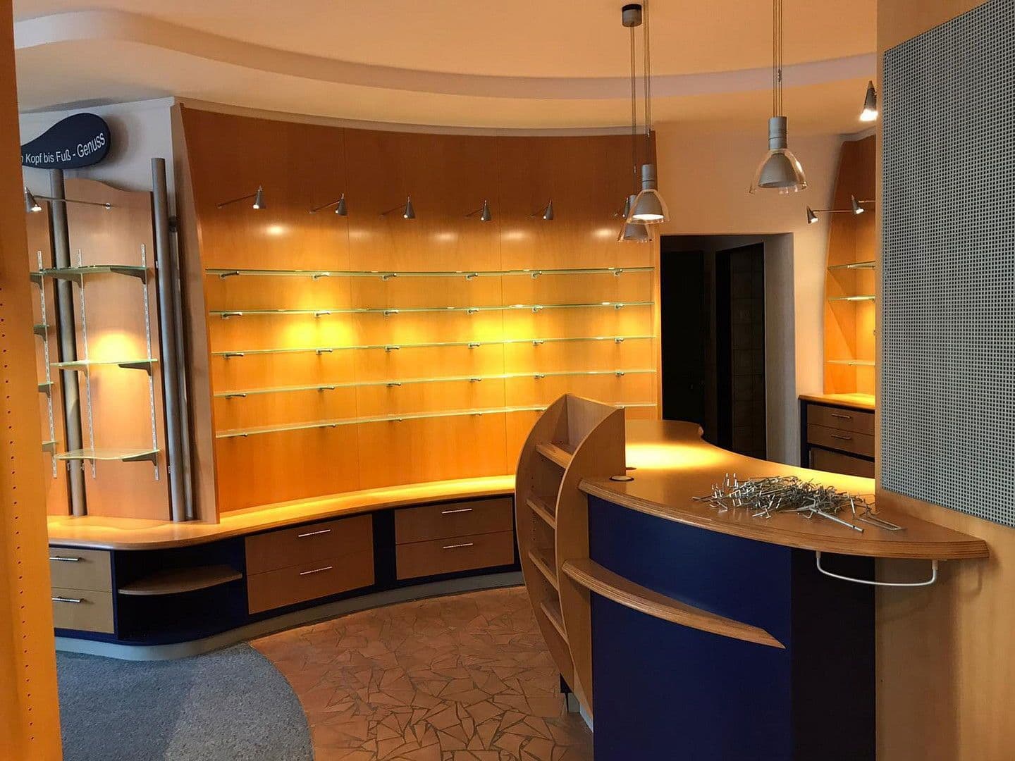 non-residential property for sale, 291 m², Salzufler Str. 25, Bad Salzuflen, North Rhine-Westphalia non-residential property for sale, 291 m², Salzufler Str. 25, Bad Salzuflen, North Rhine-Westphalia