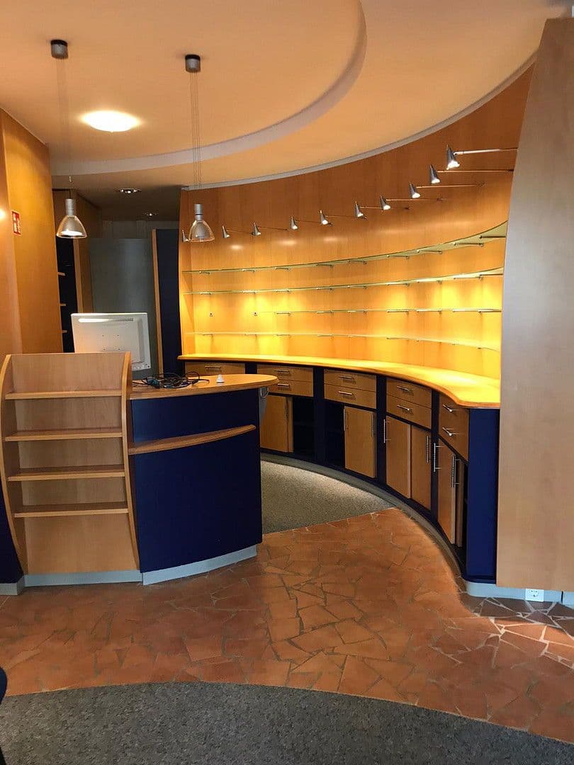 non-residential property for sale, 291 m², Salzufler Str. 25, Bad Salzuflen, North Rhine-Westphalia non-residential property for sale, 291 m², Salzufler Str. 25, Bad Salzuflen, North Rhine-Westphalia