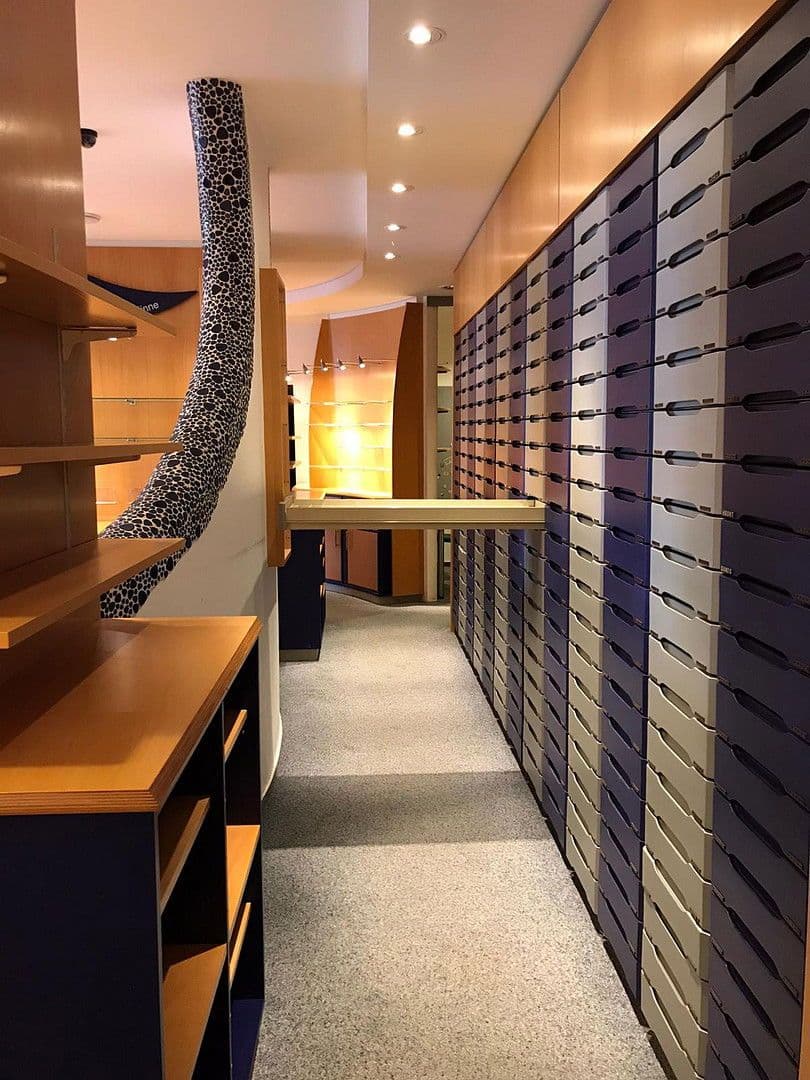 non-residential property for sale, 291 m², Salzufler Str. 25, Bad Salzuflen, North Rhine-Westphalia non-residential property for sale, 291 m², Salzufler Str. 25, Bad Salzuflen, North Rhine-Westphalia