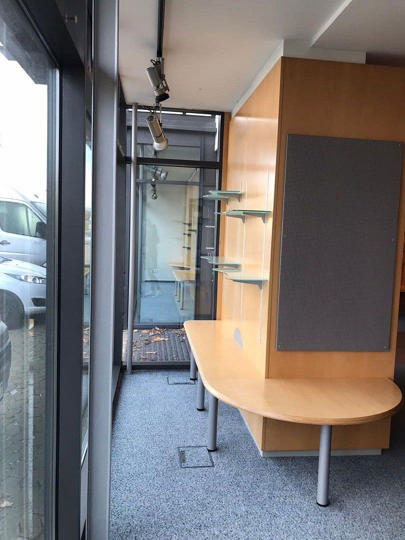 non-residential property for sale, 291 m², Salzufler Str. 25, Bad Salzuflen, North Rhine-Westphalia non-residential property for sale, 291 m², Salzufler Str. 25, Bad Salzuflen, North Rhine-Westphalia