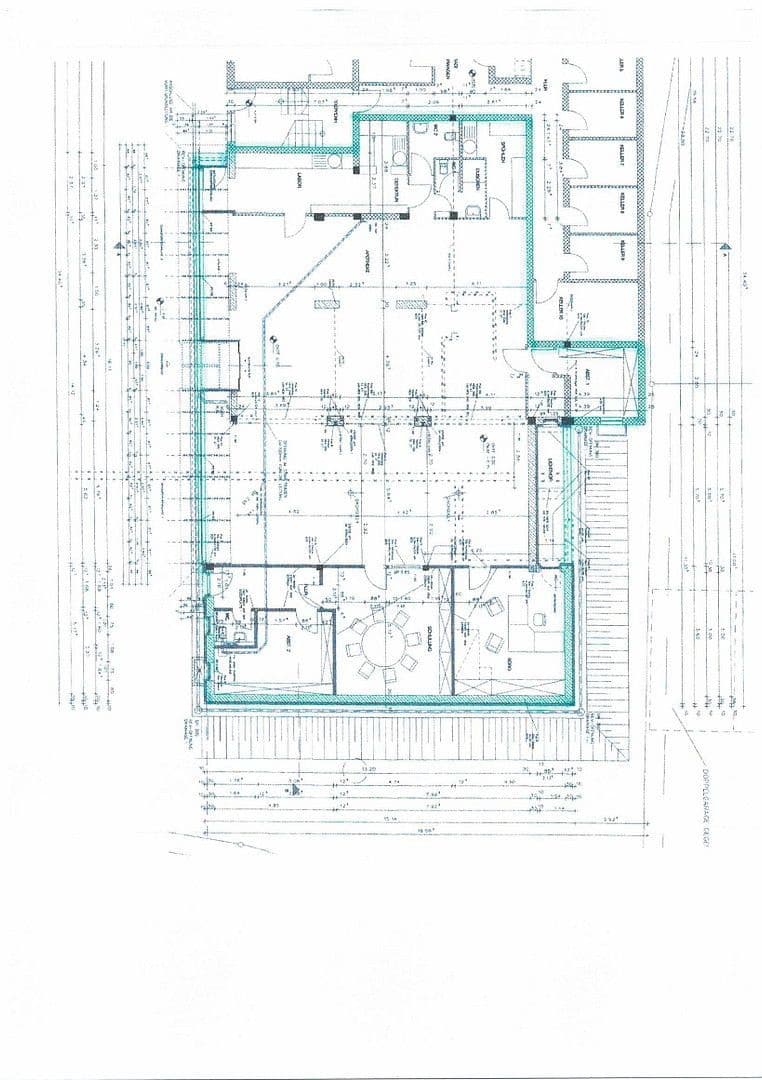 non-residential property for sale, 291 m², Salzufler Str. 25, Bad Salzuflen, North Rhine-Westphalia non-residential property for sale, 291 m², Salzufler Str. 25, Bad Salzuflen, North Rhine-Westphalia