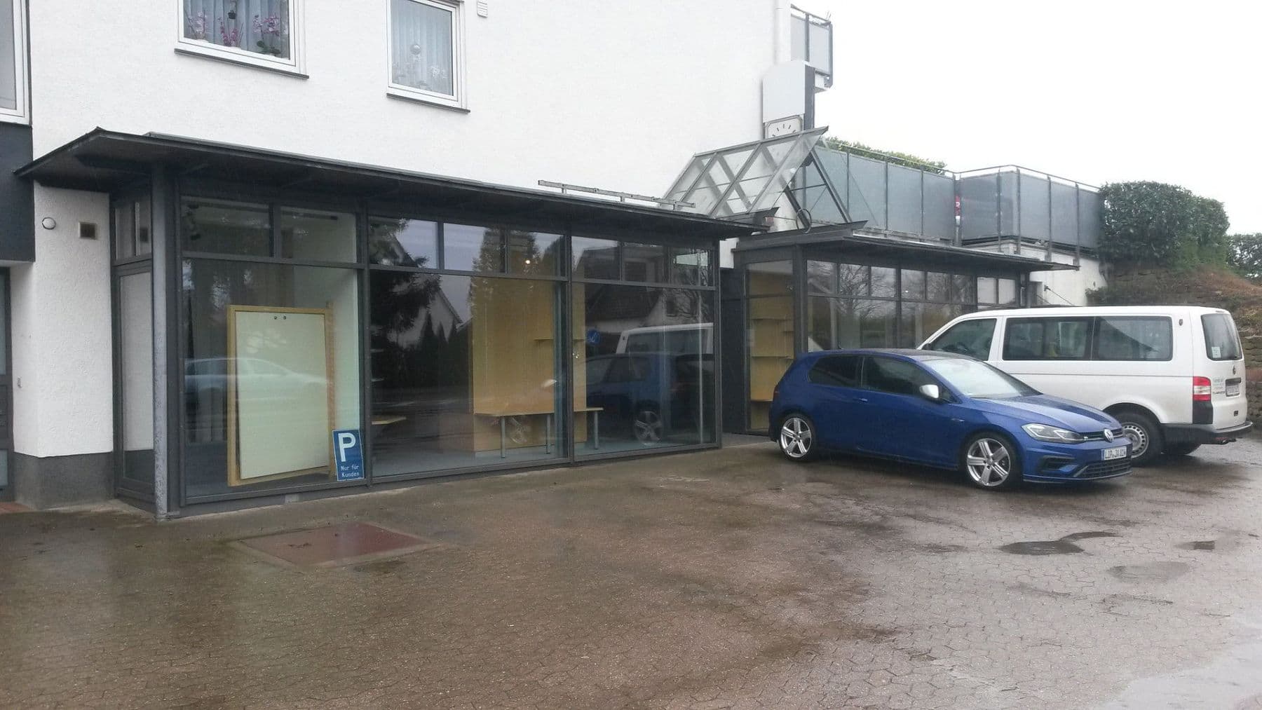 non-residential property for sale, 291 m², Salzufler Str. 25, Bad Salzuflen, North Rhine-Westphalia non-residential property for sale, 291 m², Salzufler Str. 25, Bad Salzuflen, North Rhine-Westphalia