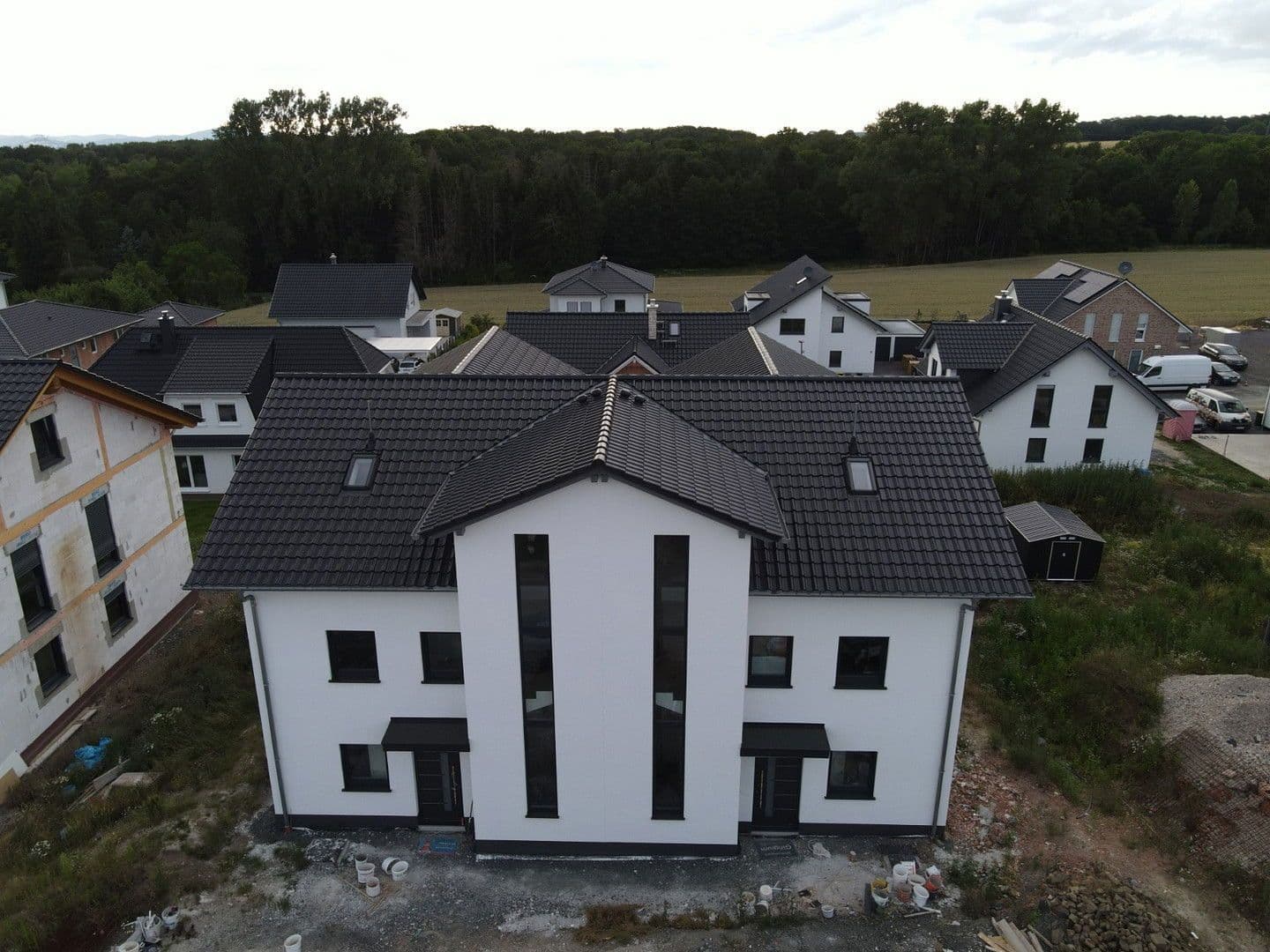 2 bedroom flat to rent, 60 m², Asternweg 31, Fernwald, Hesse 2 bedroom flat to rent, 60 m², Asternweg 31, Fernwald, Hesse