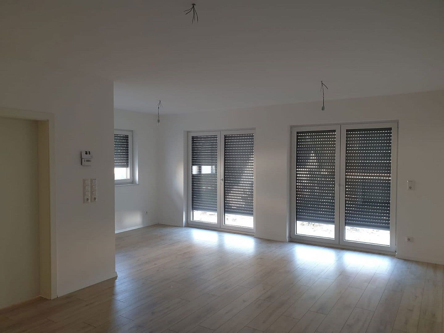 2 bedroom flat to rent, 60 m², Asternweg 31, Fernwald, Hesse 2 bedroom flat to rent, 60 m², Asternweg 31, Fernwald, Hesse