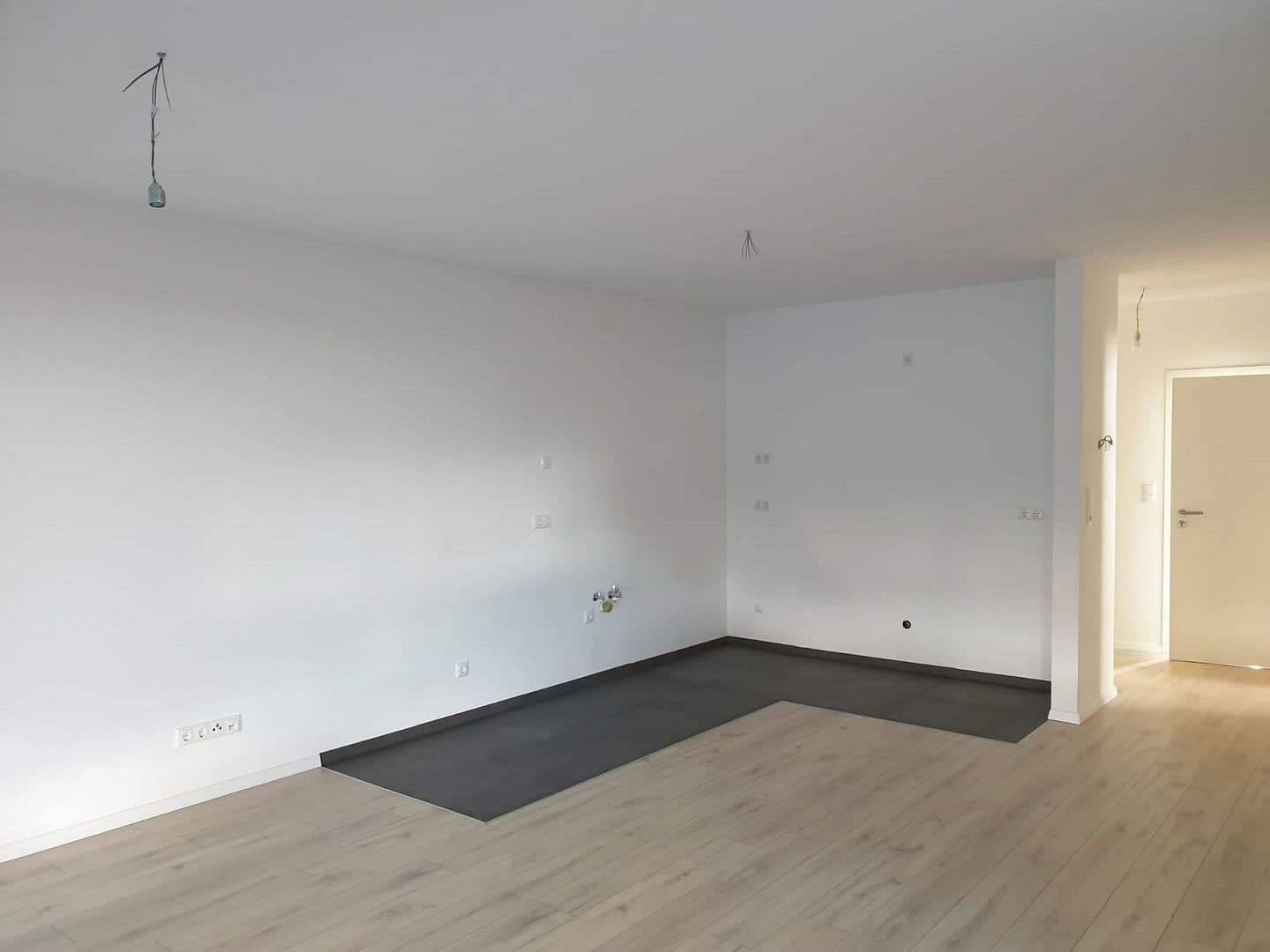 2 bedroom flat to rent, 60 m², Asternweg 31, Fernwald, Hesse 2 bedroom flat to rent, 60 m², Asternweg 31, Fernwald, Hesse