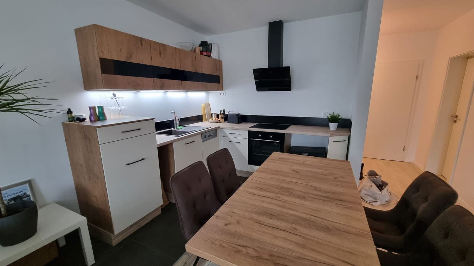 2 bedroom flat to rent, 60 m², Asternweg 31, Fernwald, Hesse 2 bedroom flat to rent, 60 m², Asternweg 31, Fernwald, Hesse