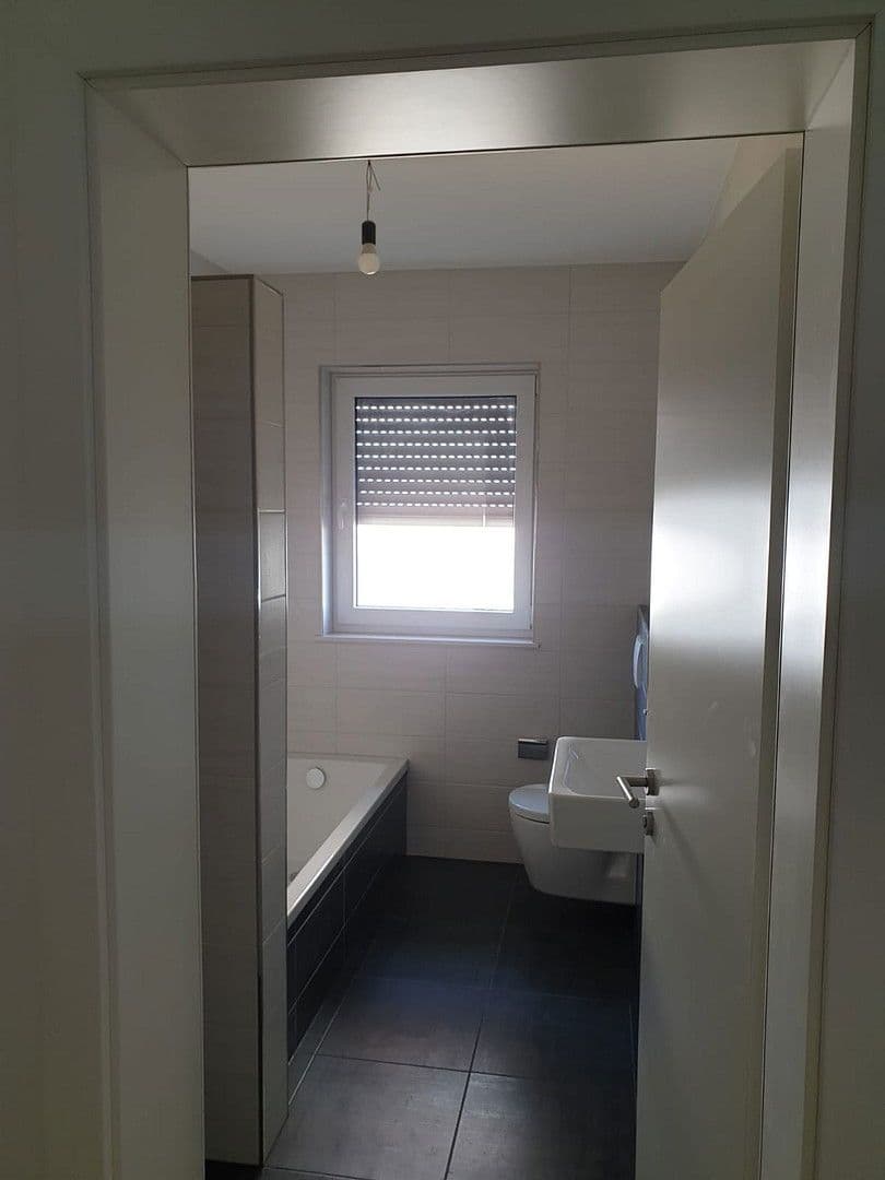 2 bedroom flat to rent, 60 m², Asternweg 31, Fernwald, Hesse 2 bedroom flat to rent, 60 m², Asternweg 31, Fernwald, Hesse