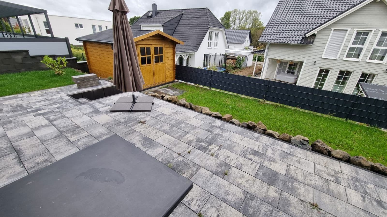 2 bedroom flat to rent, 60 m², Asternweg 31, Fernwald, Hesse 2 bedroom flat to rent, 60 m², Asternweg 31, Fernwald, Hesse