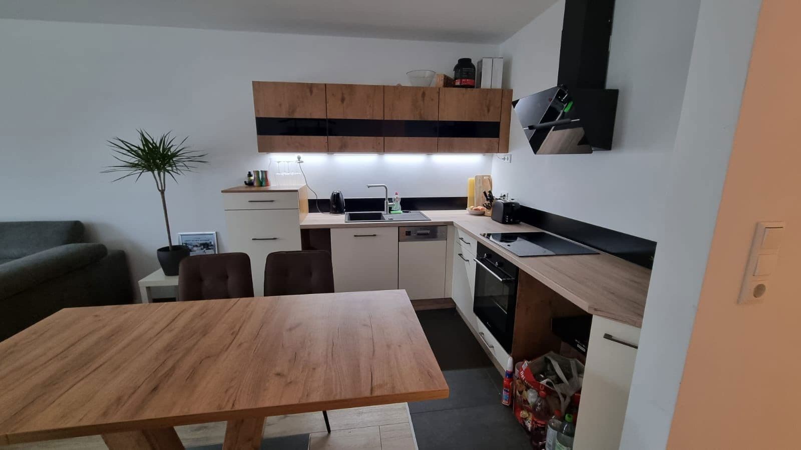 2 bedroom flat to rent, 60 m², Asternweg 31, Fernwald, Hesse 2 bedroom flat to rent, 60 m², Asternweg 31, Fernwald, Hesse