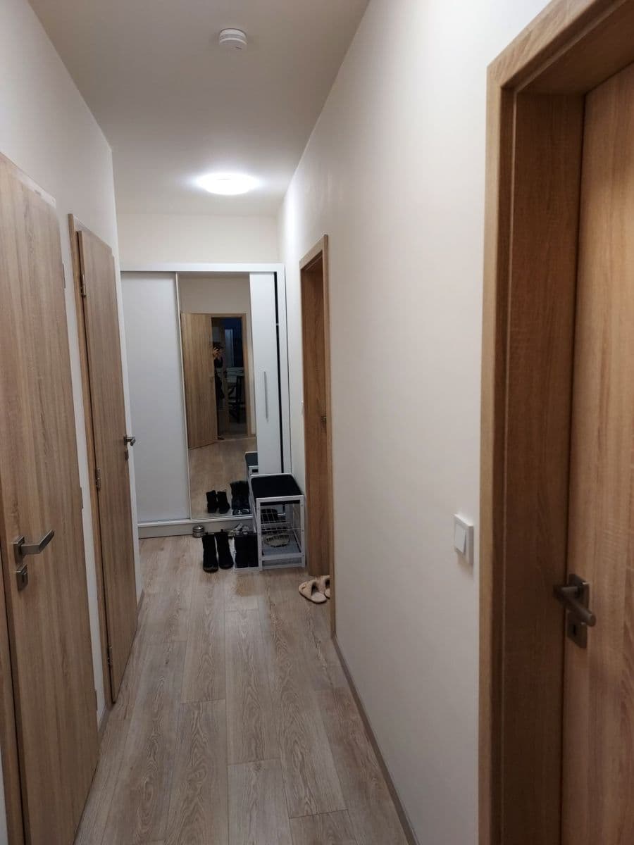 2 bedroom with open-plan kitchen flat to rent, 63 m², Miloše Havla, Prague, Prague 2 bedroom with open-plan kitchen flat to rent, 63 m², Miloše Havla, Prague, Prague