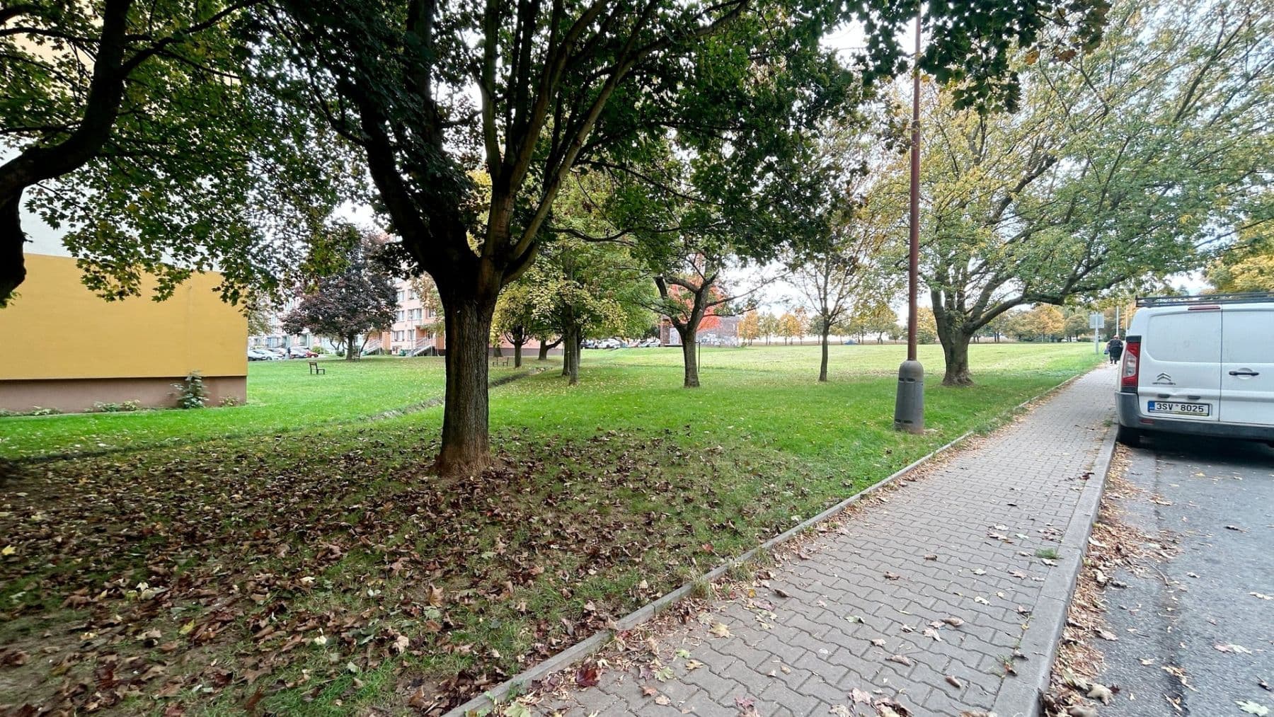 1 bedroom with open-plan kitchen flat to rent, 42 m², Rimavské Soboty, Kolín, Středočeský Region 1 bedroom with open-plan kitchen flat to rent, 42 m², Rimavské Soboty, Kolín, Středočeský Region