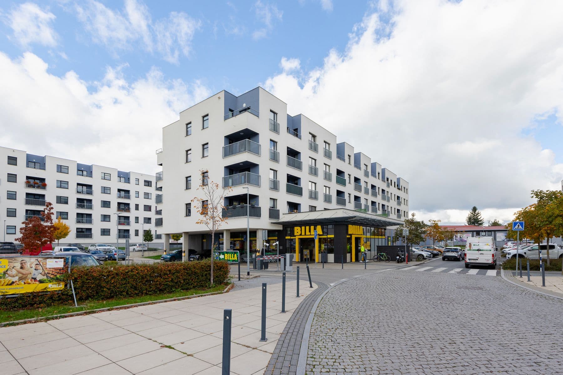 3 bedroom with open-plan kitchen flat for sale, 75 m², Karla Guta, Prague, Prague 3 bedroom with open-plan kitchen flat for sale, 75 m², Karla Guta, Prague, Prague