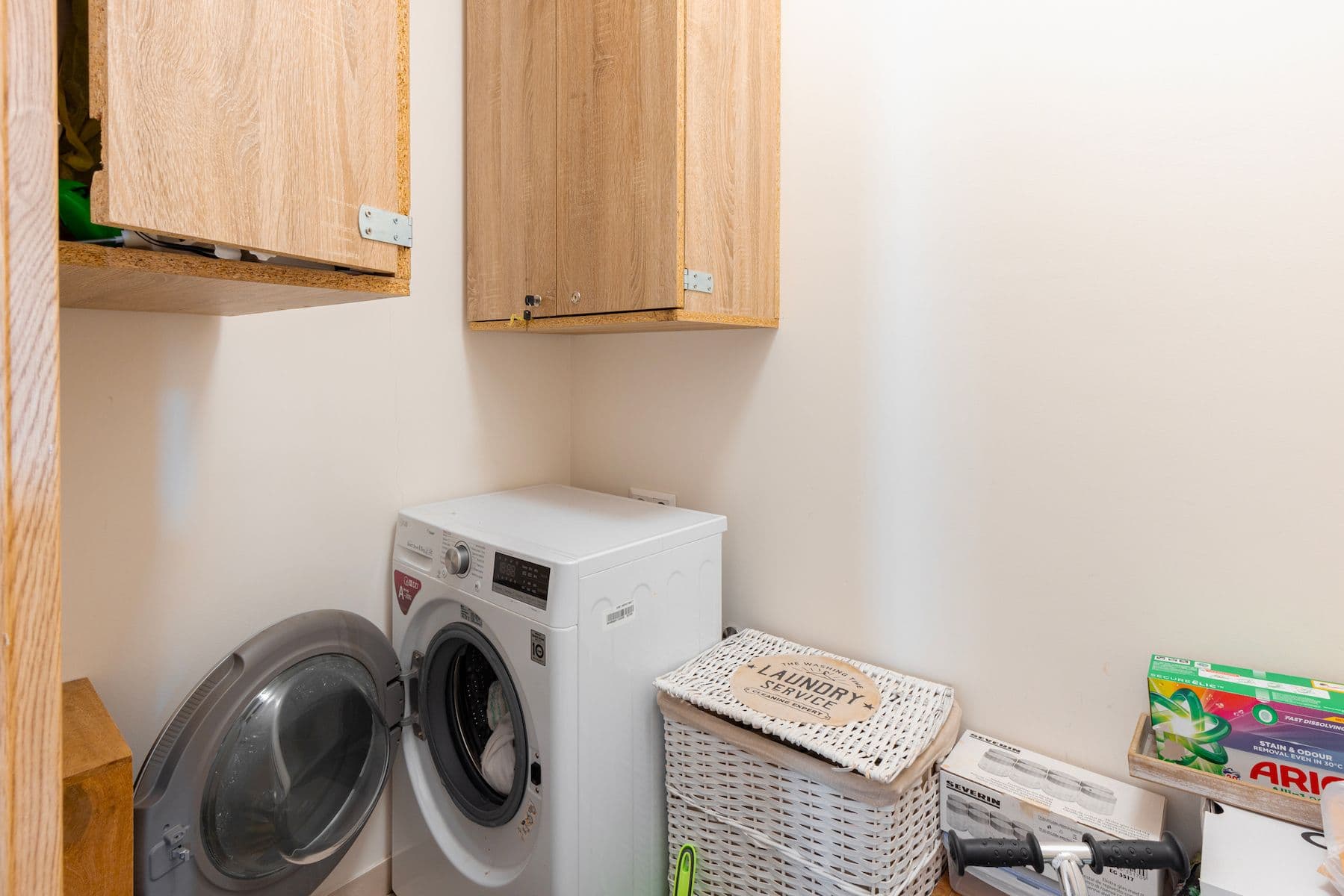 3 bedroom with open-plan kitchen flat for sale, 75 m², Karla Guta, Prague, Prague 3 bedroom with open-plan kitchen flat for sale, 75 m², Karla Guta, Prague, Prague