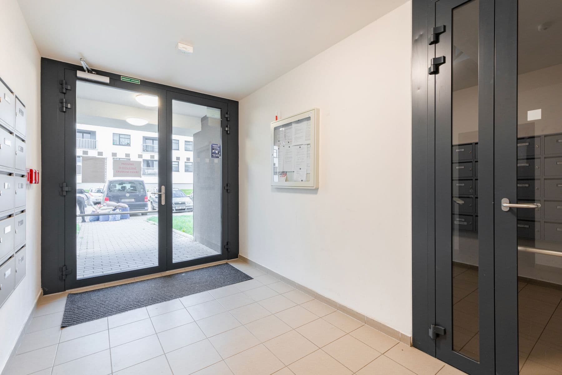 3 bedroom with open-plan kitchen flat for sale, 75 m², Karla Guta, Prague, Prague 3 bedroom with open-plan kitchen flat for sale, 75 m², Karla Guta, Prague, Prague