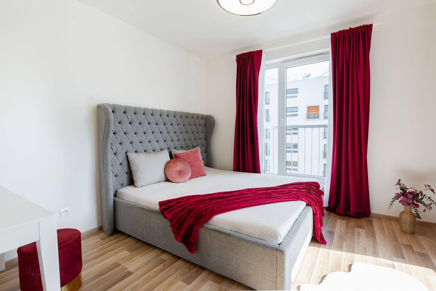 3 bedroom with open-plan kitchen flat for sale, 75 m², Karla Guta, Prague, Prague 3 bedroom with open-plan kitchen flat for sale, 75 m², Karla Guta, Prague, Prague