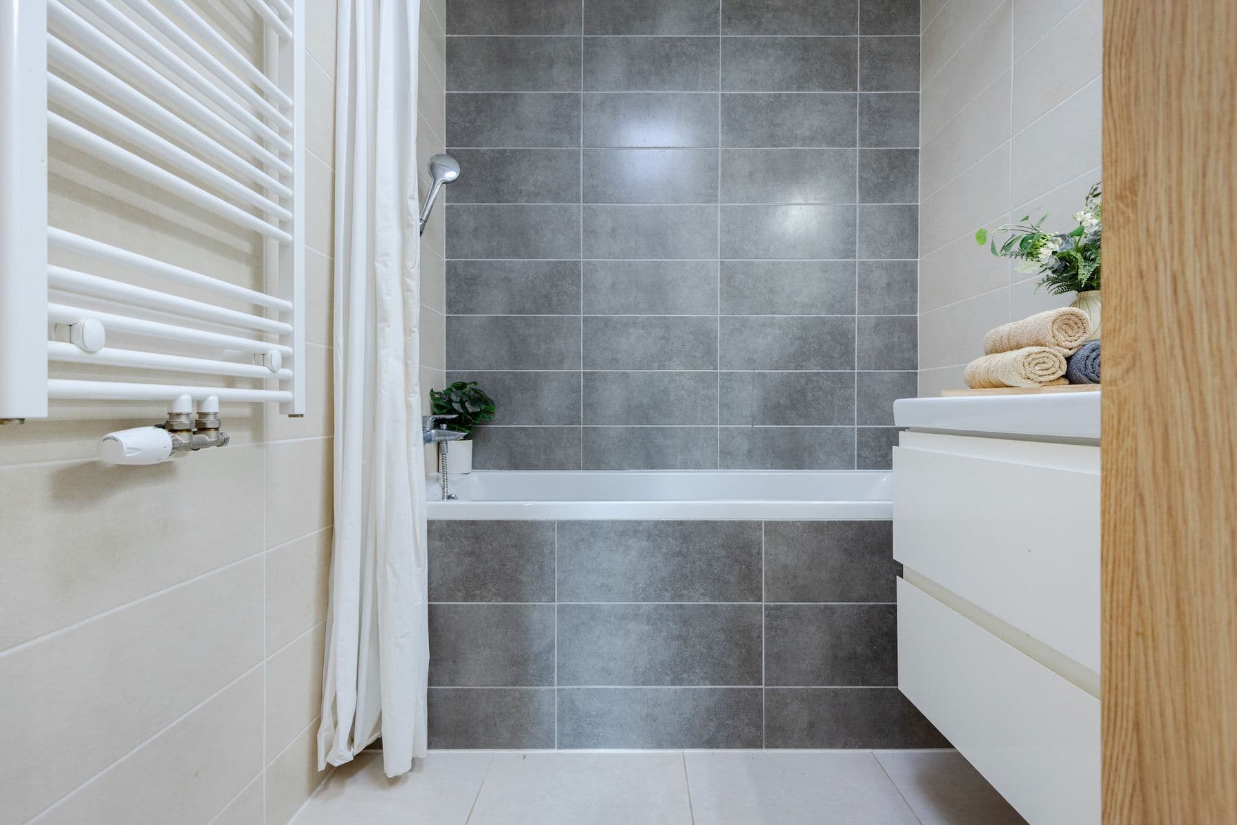 3 bedroom with open-plan kitchen flat for sale, 75 m², Karla Guta, Prague, Prague 3 bedroom with open-plan kitchen flat for sale, 75 m², Karla Guta, Prague, Prague