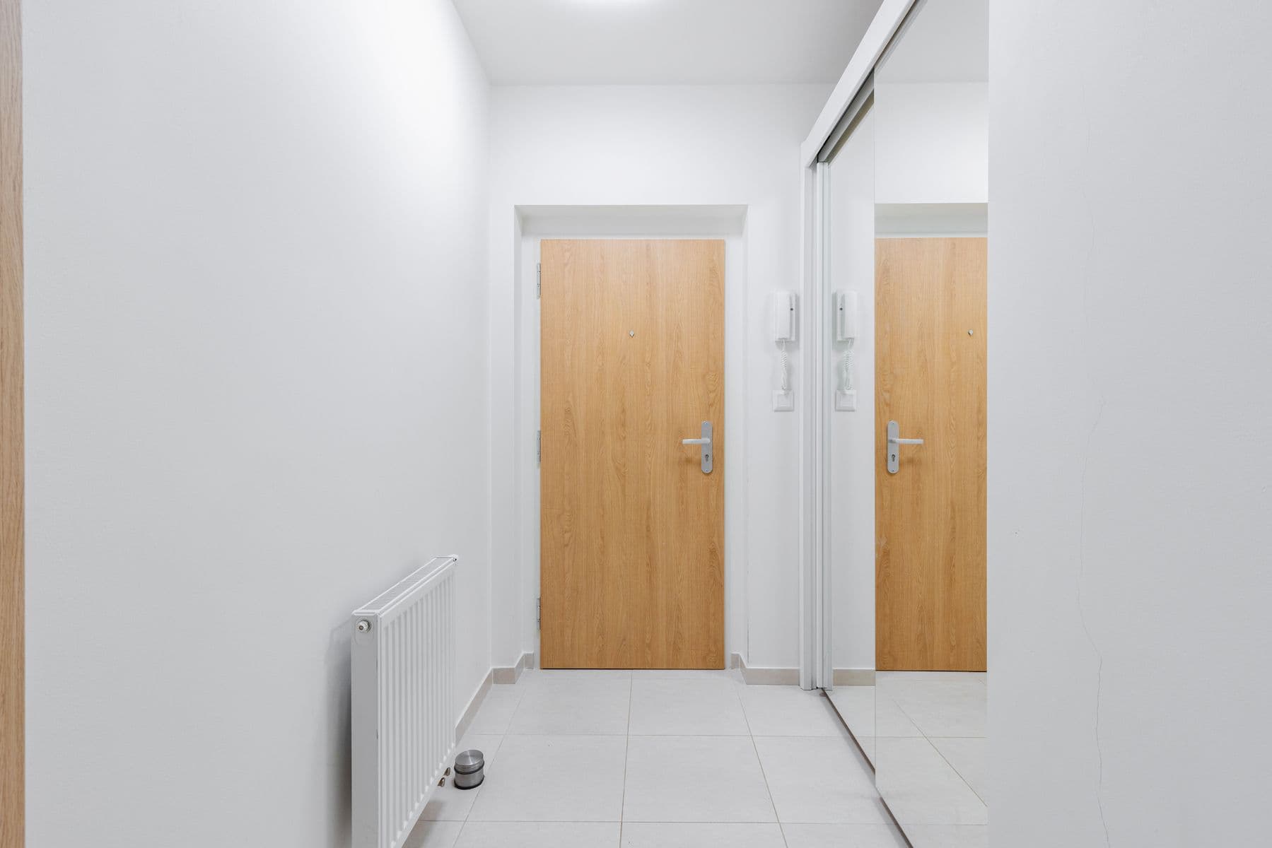 3 bedroom with open-plan kitchen flat for sale, 75 m², Karla Guta, Prague, Prague 3 bedroom with open-plan kitchen flat for sale, 75 m², Karla Guta, Prague, Prague