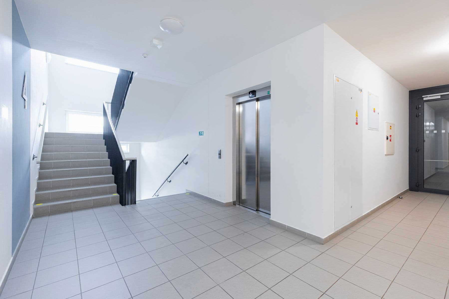 3 bedroom with open-plan kitchen flat for sale, 75 m², Karla Guta, Prague, Prague 3 bedroom with open-plan kitchen flat for sale, 75 m², Karla Guta, Prague, Prague