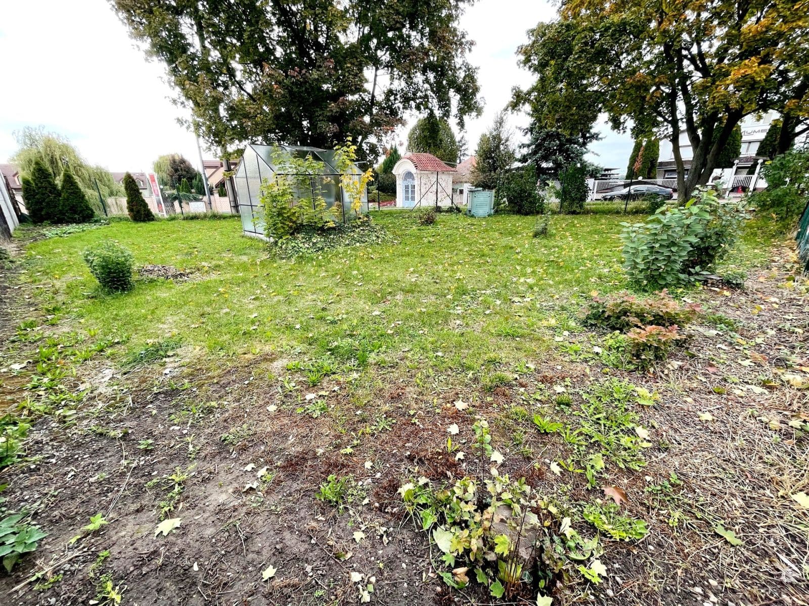 2 bedroom with open-plan kitchen flat to rent, 72 m², Mělnická, Líbeznice, Středočeský Region 2 bedroom with open-plan kitchen flat to rent, 72 m², Mělnická, Líbeznice, Středočeský Region