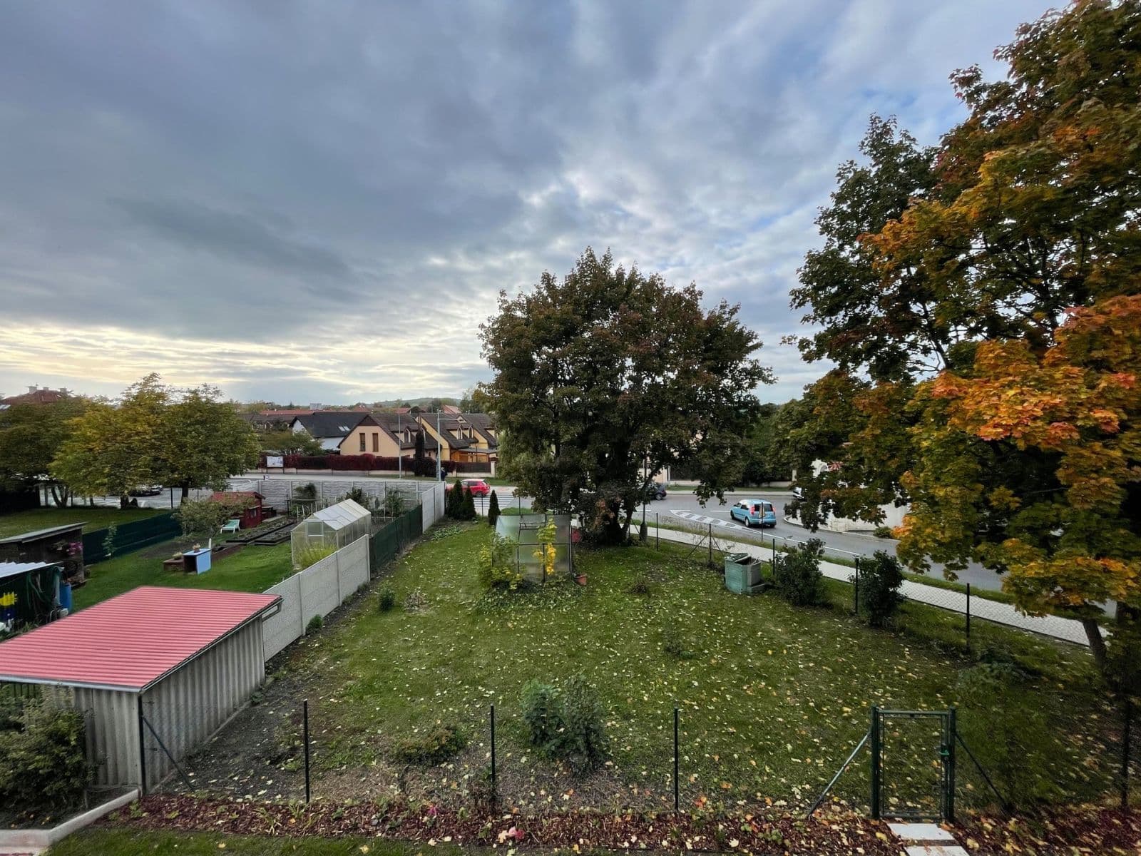 2 bedroom with open-plan kitchen flat to rent, 72 m², Mělnická, Líbeznice, Středočeský Region 2 bedroom with open-plan kitchen flat to rent, 72 m², Mělnická, Líbeznice, Středočeský Region