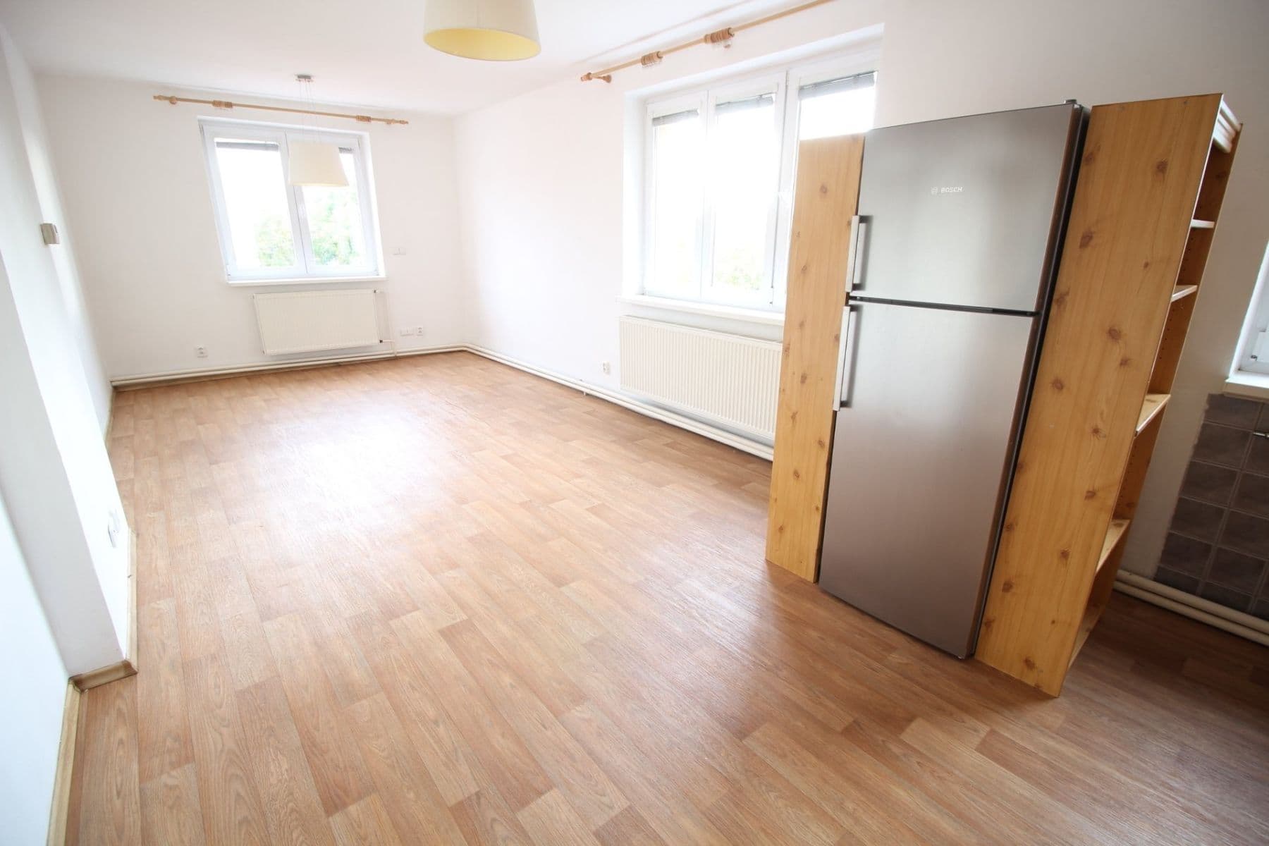 2 bedroom with open-plan kitchen flat to rent, 72 m², Mělnická, Líbeznice, Středočeský Region 2 bedroom with open-plan kitchen flat to rent, 72 m², Mělnická, Líbeznice, Středočeský Region