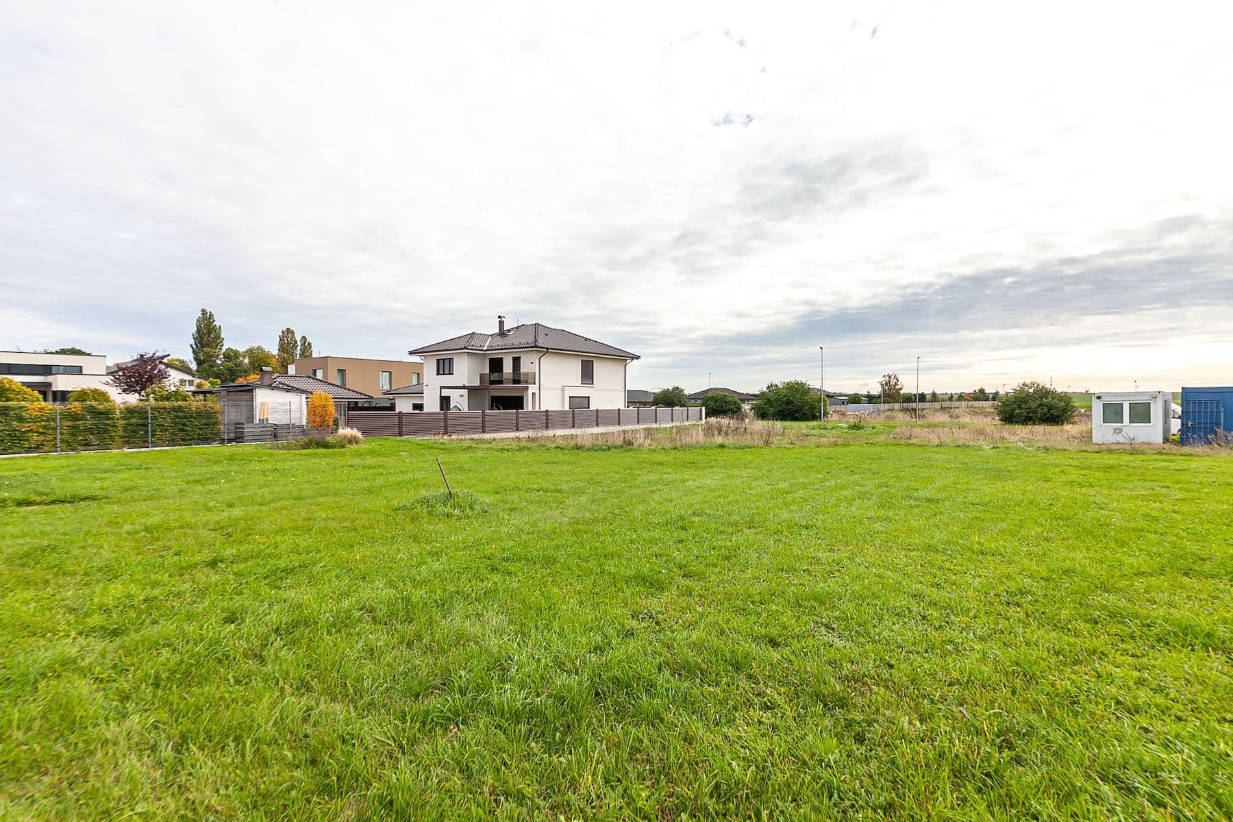 plot for sale, 1,078 m², Jenštejn, Středočeský Region plot for sale, 1,078 m², Jenštejn, Středočeský Region