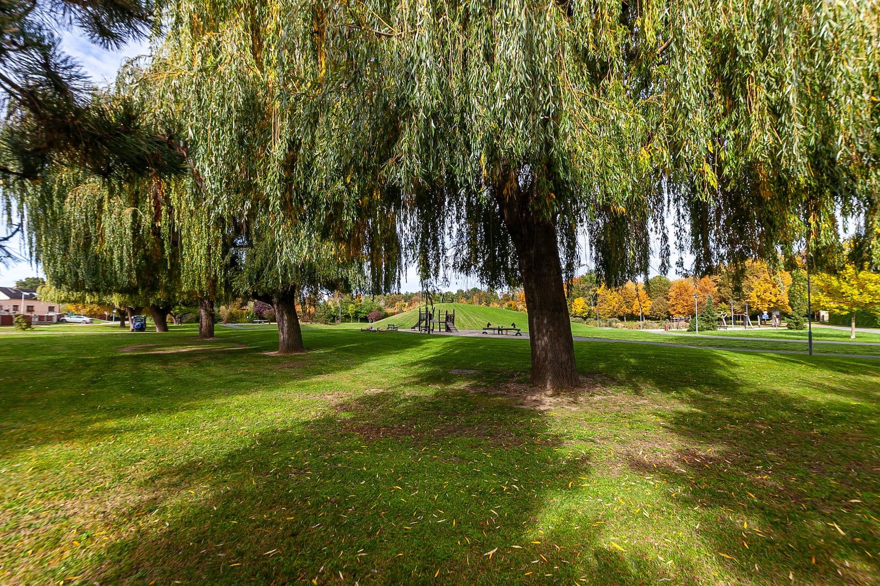 plot for sale, 1,078 m², Jenštejn, Středočeský Region plot for sale, 1,078 m², Jenštejn, Středočeský Region