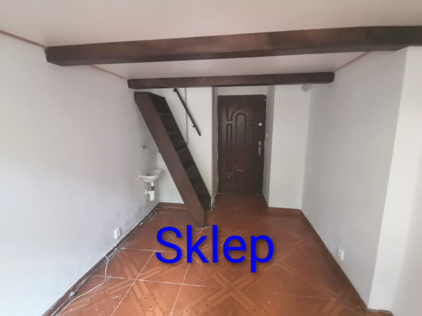 2 bedroom with open-plan kitchen flat for sale, 72 m², Legerova, Prague, Prague 2 bedroom with open-plan kitchen flat for sale, 72 m², Legerova, Prague, Prague