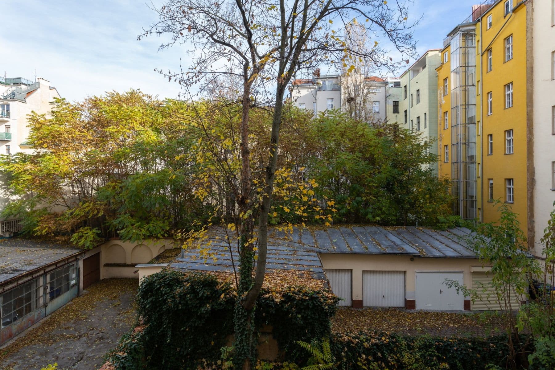 2 bedroom with open-plan kitchen flat for sale, 72 m², Legerova, Prague, Prague 2 bedroom with open-plan kitchen flat for sale, 72 m², Legerova, Prague, Prague