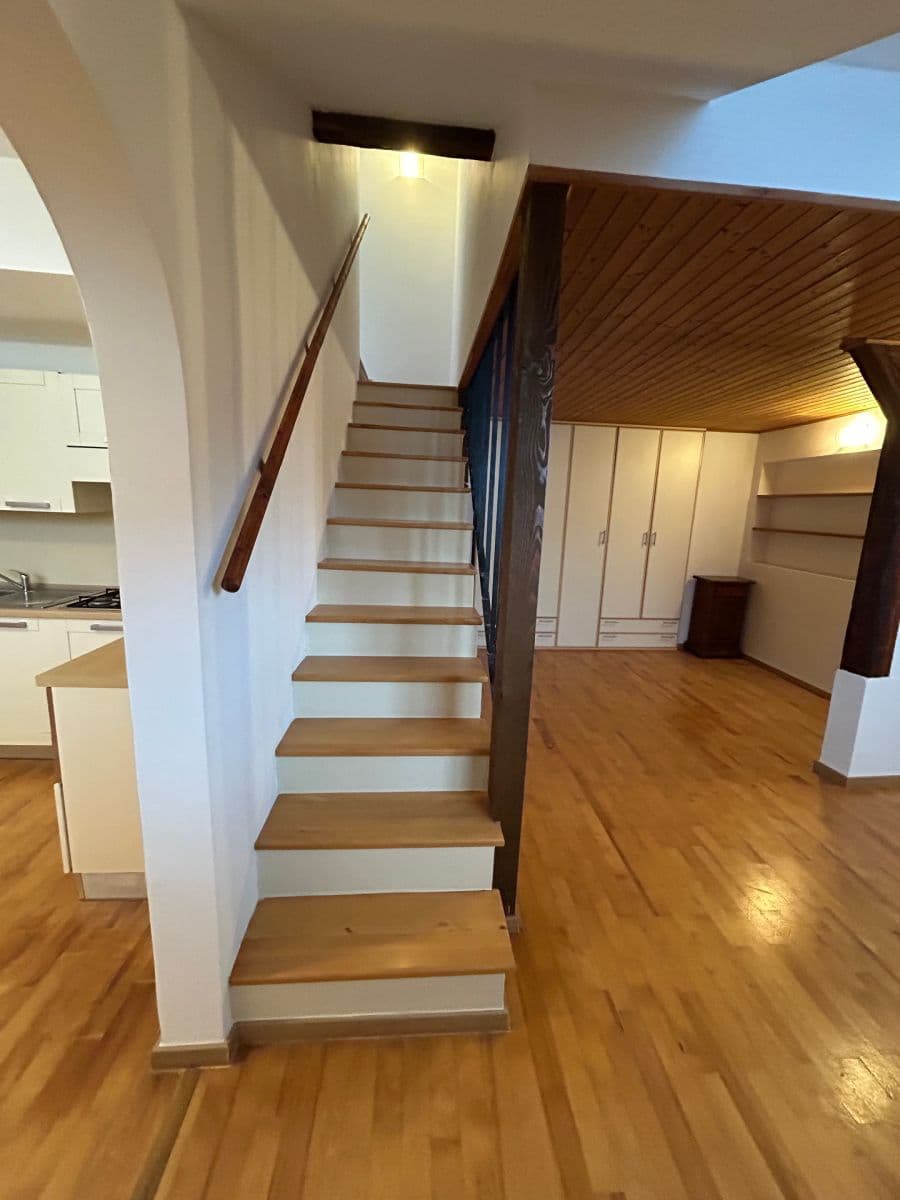 2 bedroom flat for sale, 69 m², Novákových, Prague, Prague 2 bedroom flat for sale, 69 m², Novákových, Prague, Prague