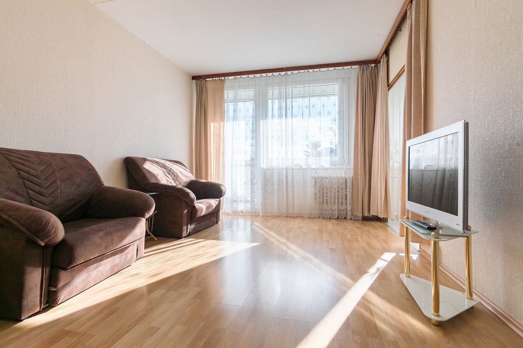 3 bedroom flat for sale, 54 m², Sládkovičova, Prague, Prague 3 bedroom flat for sale, 54 m², Sládkovičova, Prague, Prague