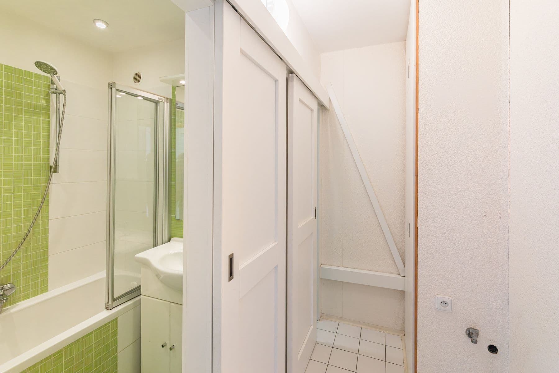 3 bedroom flat for sale, 54 m², Sládkovičova, Prague, Prague 3 bedroom flat for sale, 54 m², Sládkovičova, Prague, Prague