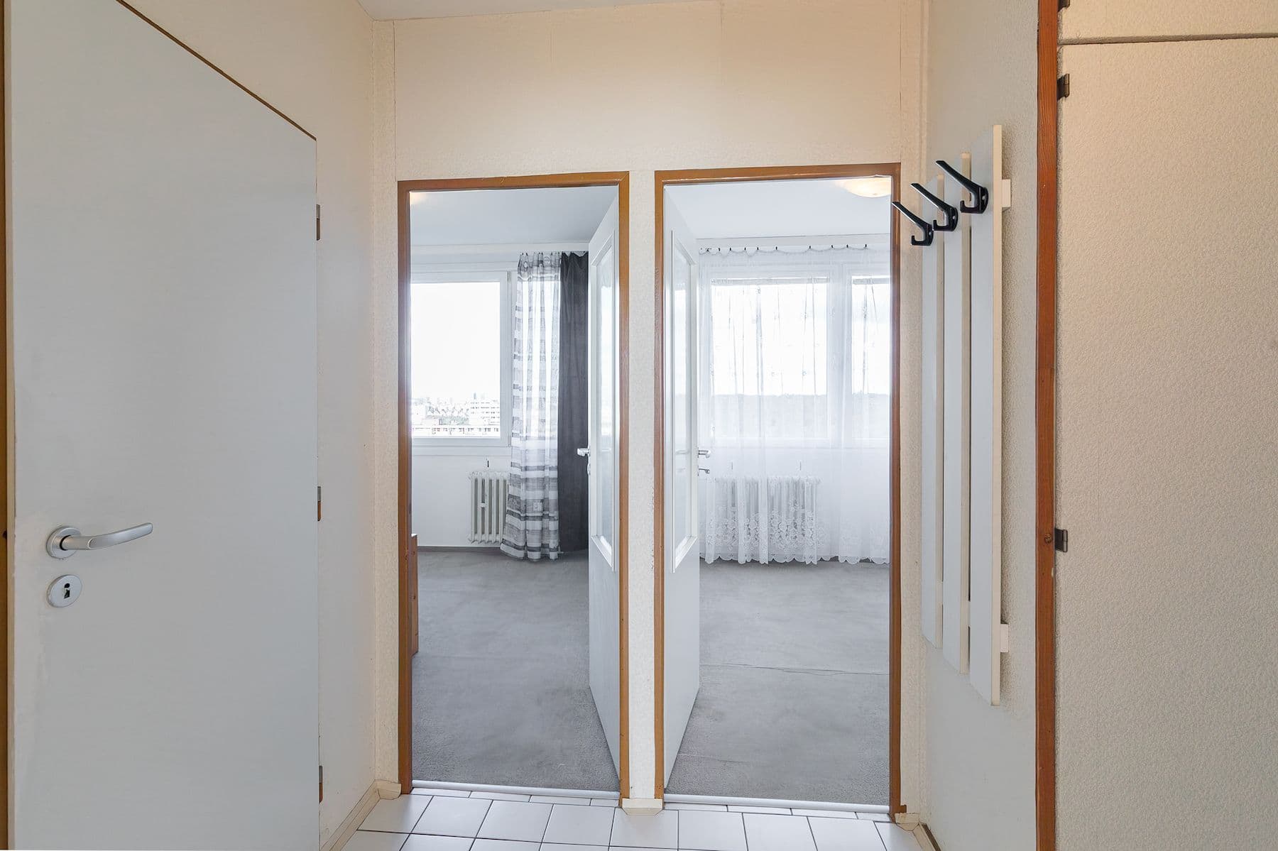 3 bedroom flat for sale, 54 m², Sládkovičova, Prague, Prague 3 bedroom flat for sale, 54 m², Sládkovičova, Prague, Prague