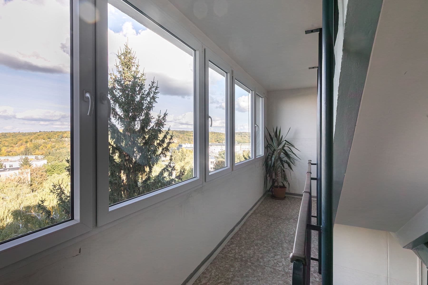 3 bedroom flat for sale, 54 m², Sládkovičova, Prague, Prague 3 bedroom flat for sale, 54 m², Sládkovičova, Prague, Prague