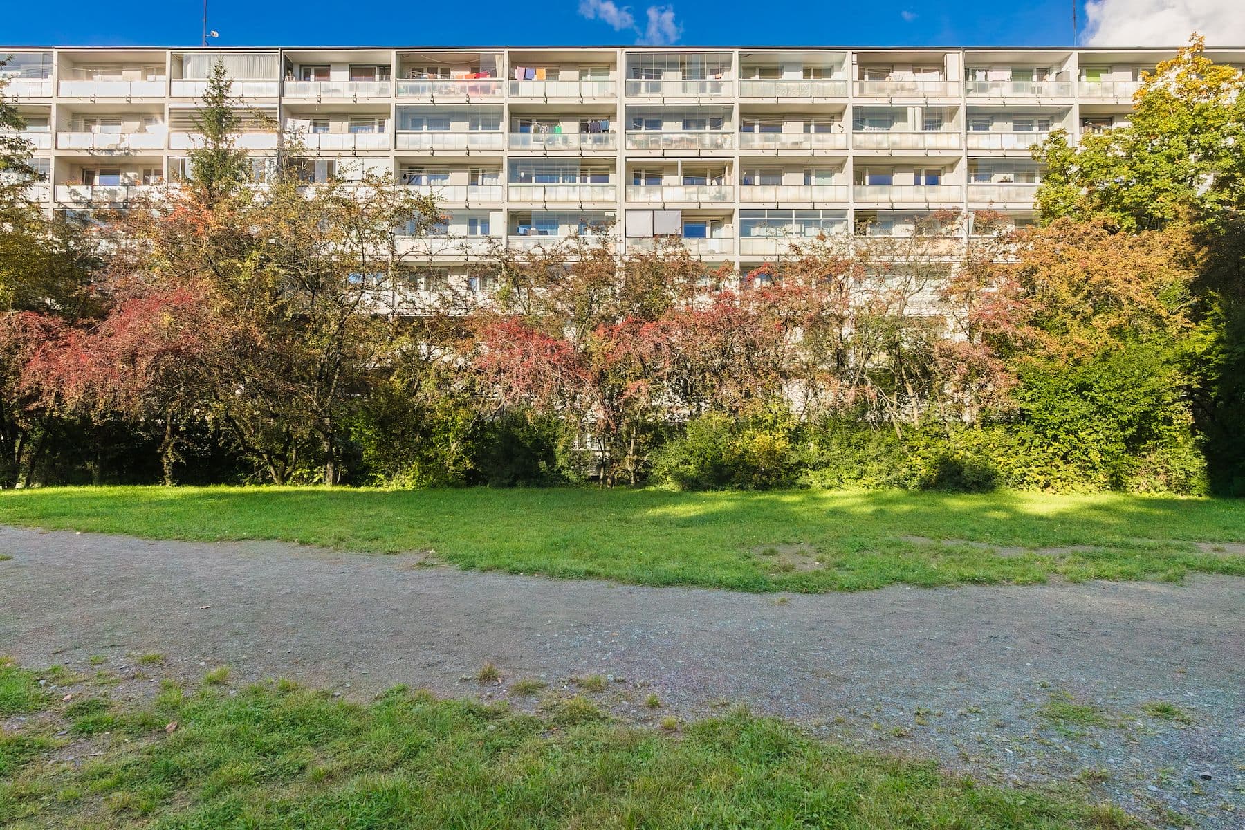 3 bedroom flat for sale, 54 m², Sládkovičova, Prague, Prague 3 bedroom flat for sale, 54 m², Sládkovičova, Prague, Prague