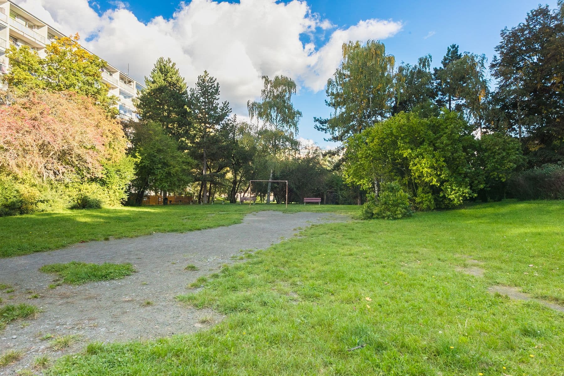 3 bedroom flat for sale, 54 m², Sládkovičova, Prague, Prague 3 bedroom flat for sale, 54 m², Sládkovičova, Prague, Prague