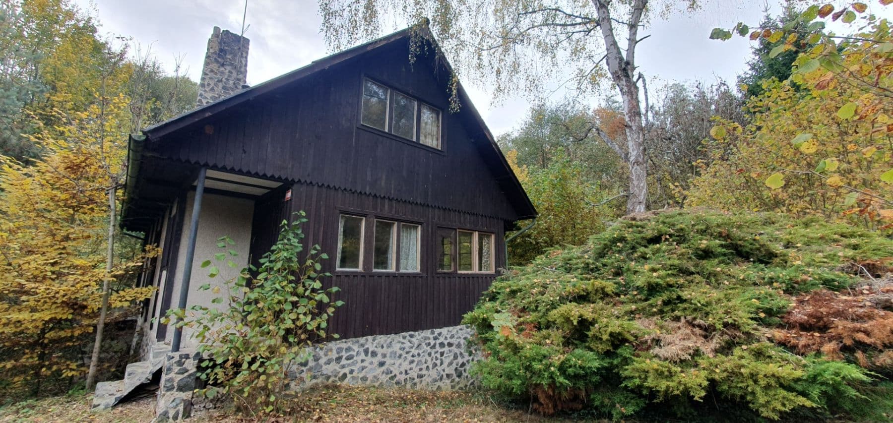 recreational property for sale, 900 m², Bratřínov, Středočeský Region recreational property for sale, 900 m², Bratřínov, Středočeský Region