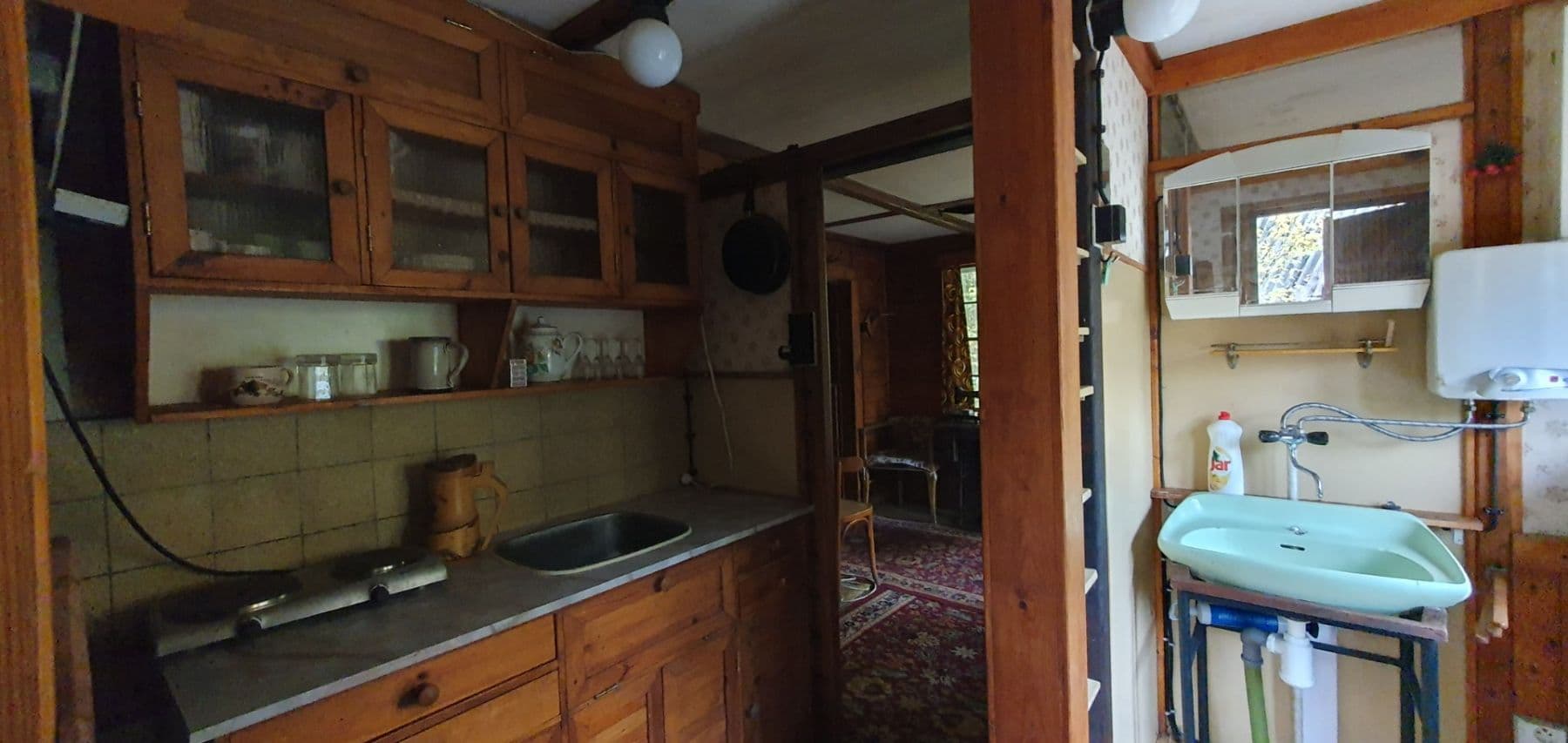 recreational property for sale, 900 m², Bratřínov, Středočeský Region recreational property for sale, 900 m², Bratřínov, Středočeský Region